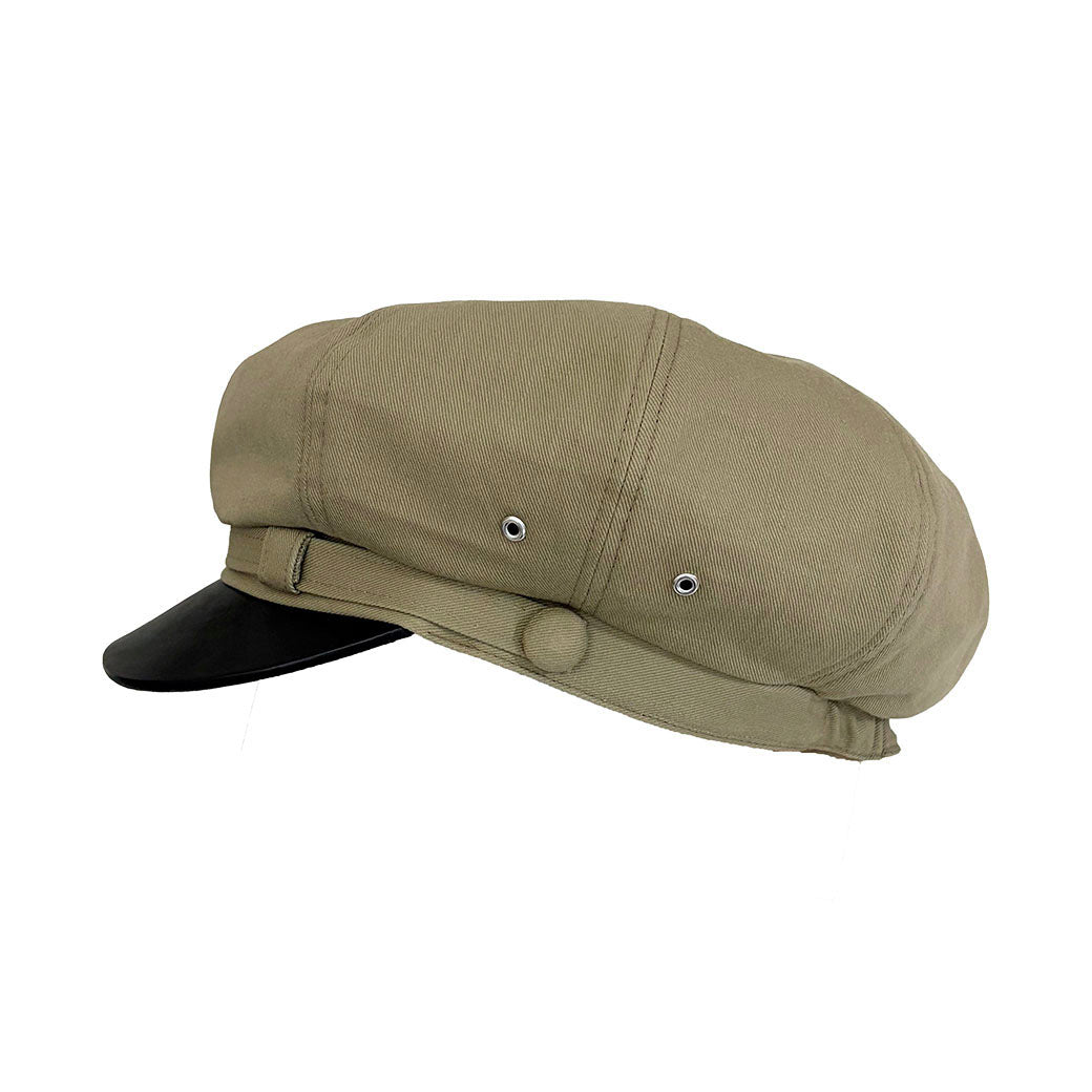 Johnny Cap – Dry Bones Online Shop