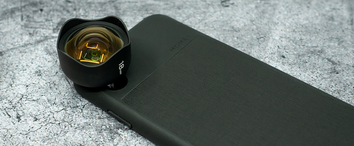 プロカメラマン使用率1位の最強iPhoneレンズ「Moment」｜公式サイトで