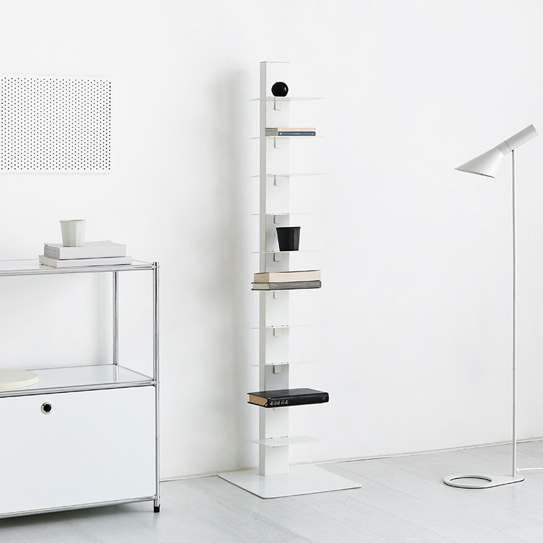 KONETY モダンブックスタンド｜39x150 – 1acspaces