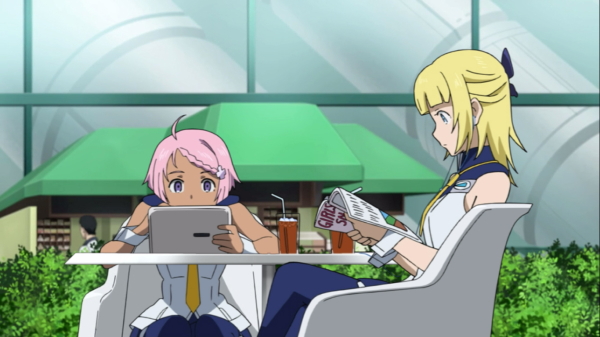 通常時概要:パチスロエウレカセブンAO - 【一撃】パチンコ・パチスロ