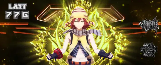 ゴッドイーター スマスロ】リザレクションゲートの抽選と恩恵