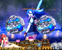 CR百花繚乱サムライブライドの解析攻略まとめ