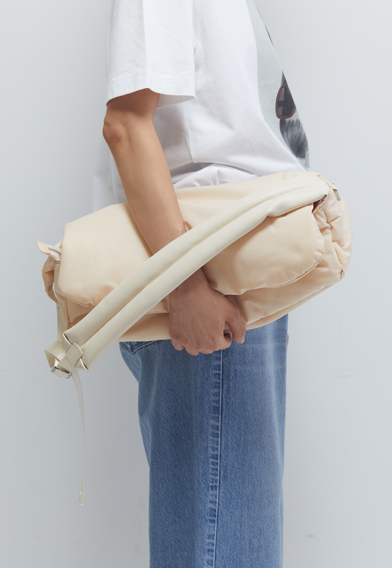 NOMADIS (ノマディス)＞“LUCK”ショルダーバッグ】｜1er