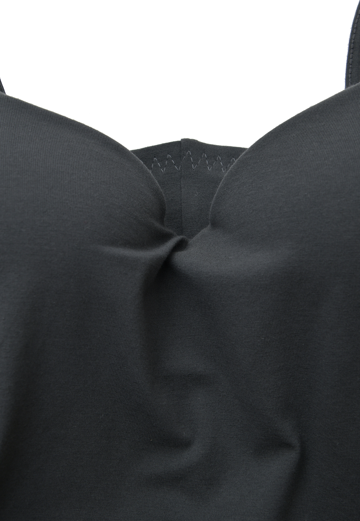 CASUCA HADA(カスカ アーダ)＞シェルトップミディアム キャミソール