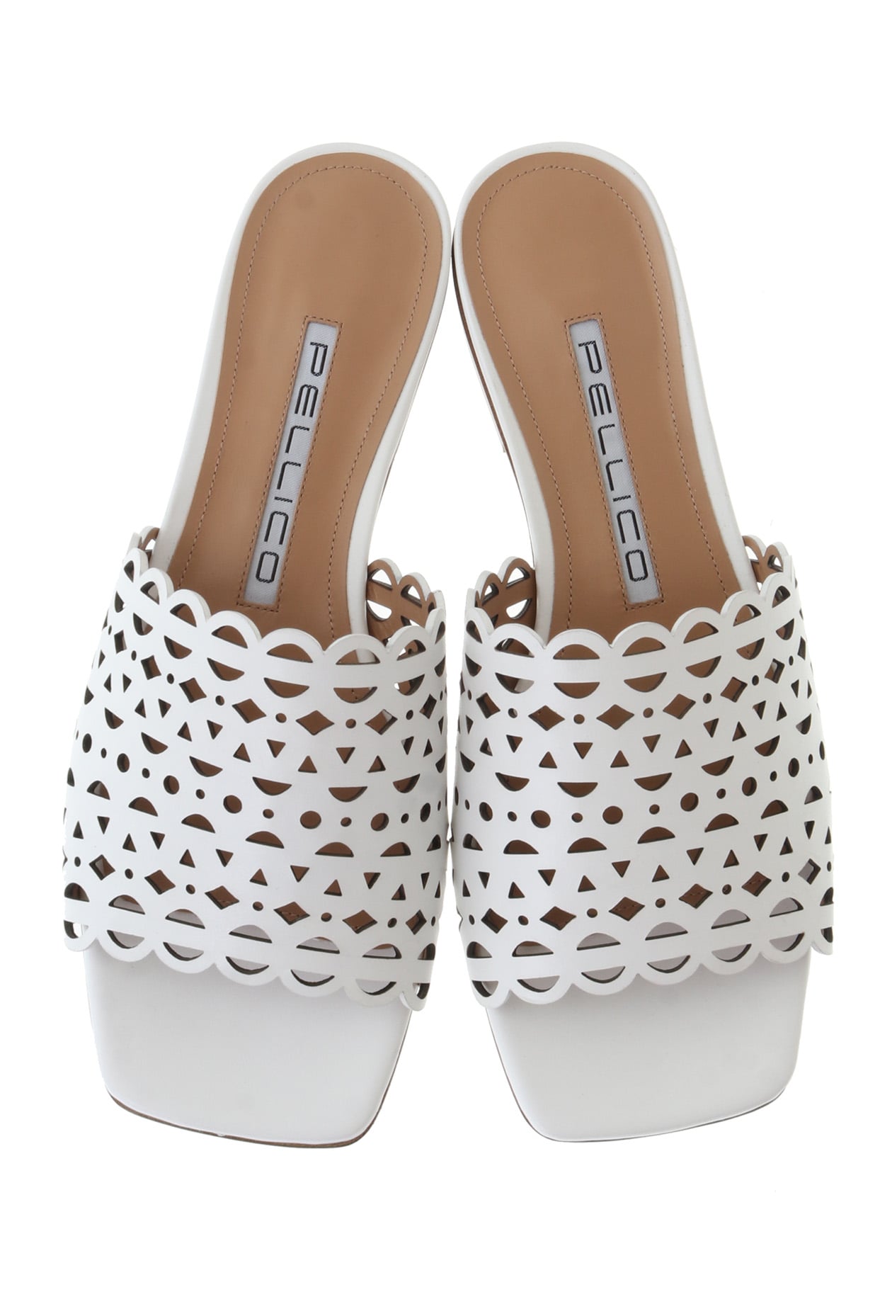 PELLICO (ペリーコ)＞サンダル】｜1er Arrondissement（プルミエ