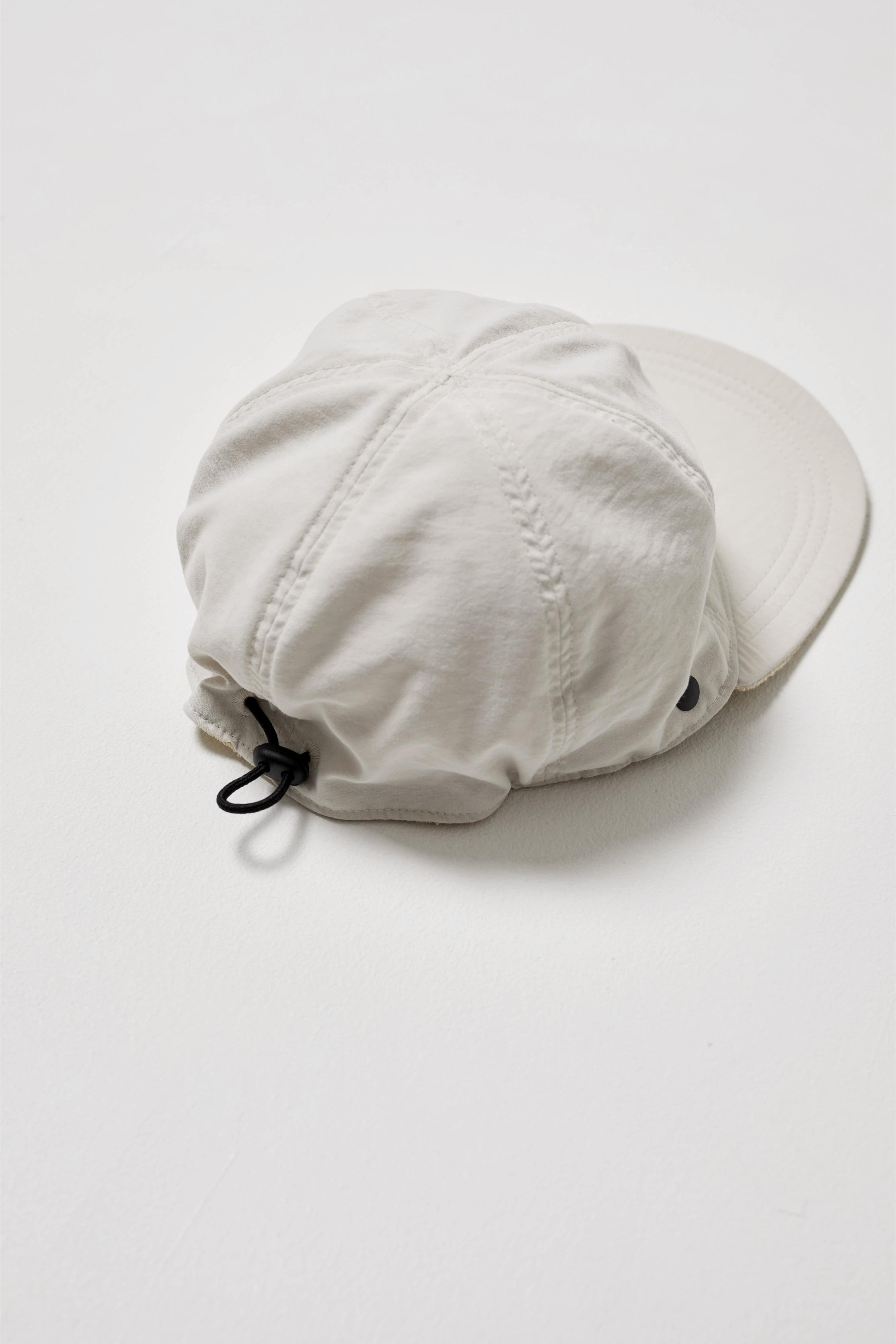 CA4LA × 1/f (CLOTHING) SUNSHADE SAUNA CAP – 1f-clothing.com