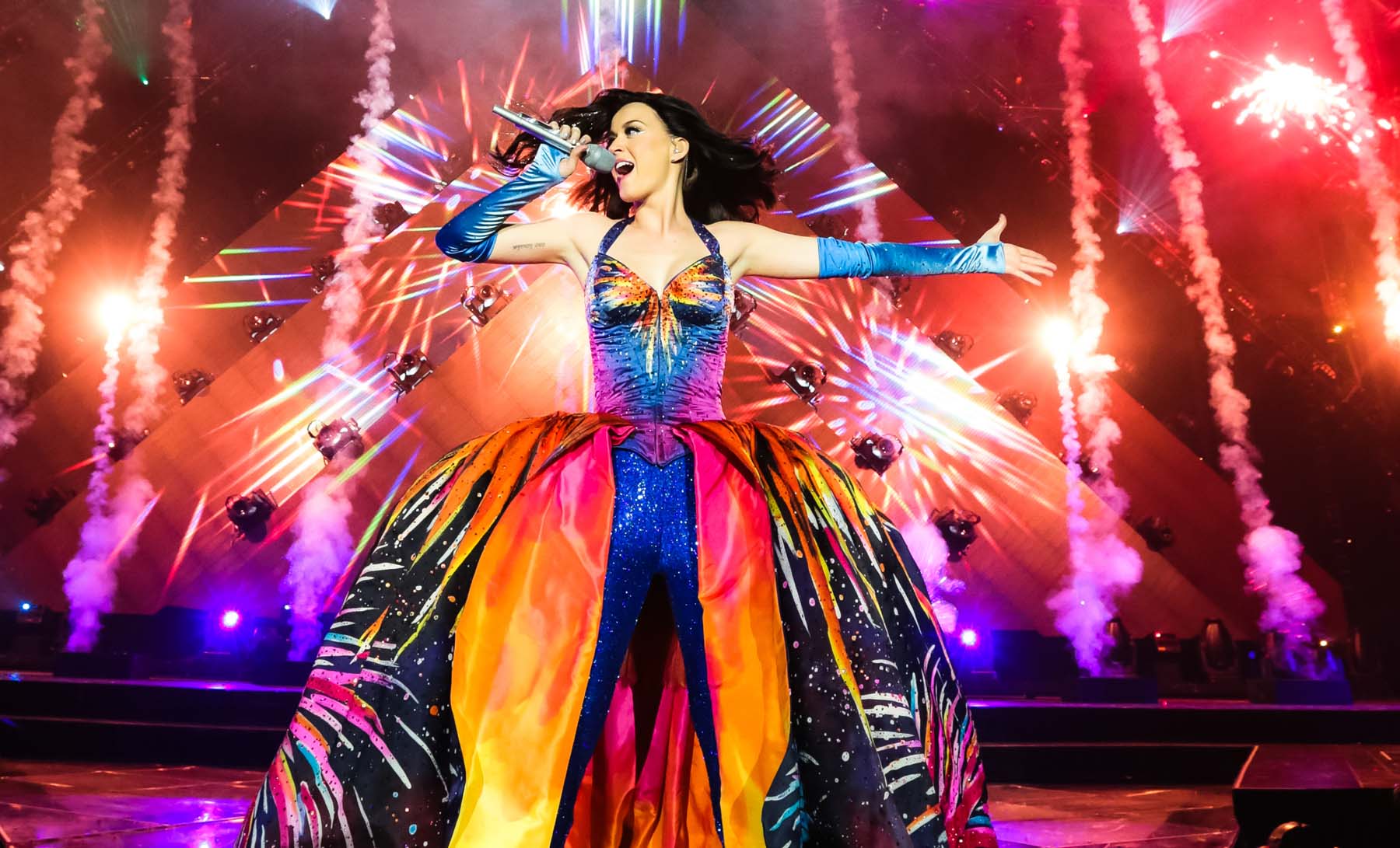 Christie Goodwin - London Photographer