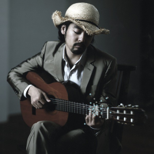 七尾旅人 『サーカスナイト』 ｜ felicity (フェリシティ)