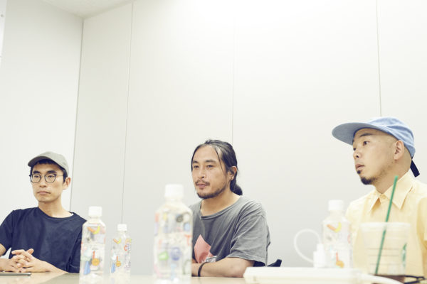 Analogfish『Still Life』インタビュー | INTERVIEW | felicity