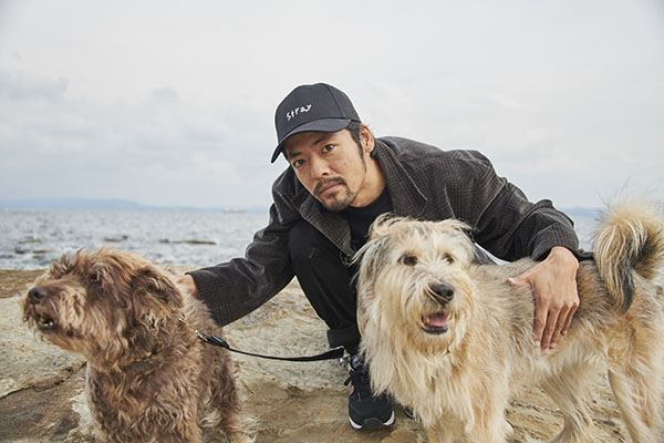 七尾旅人 『サーカスナイト』 ｜ felicity (フェリシティ)