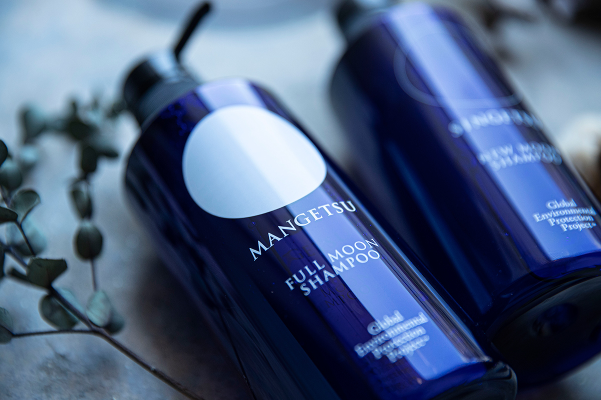 500ml》グリーンや果実の“自然の香り”でリフレッシュ！これ1本で髪・顔