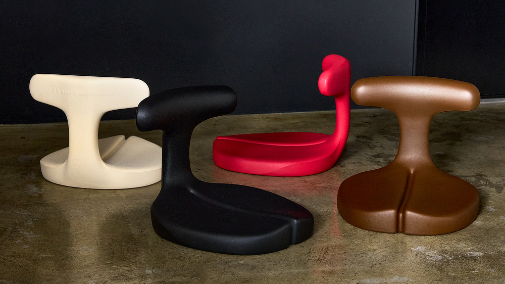 メディカルシート単品》健康医療アワード受賞 腰・姿勢・集中力に