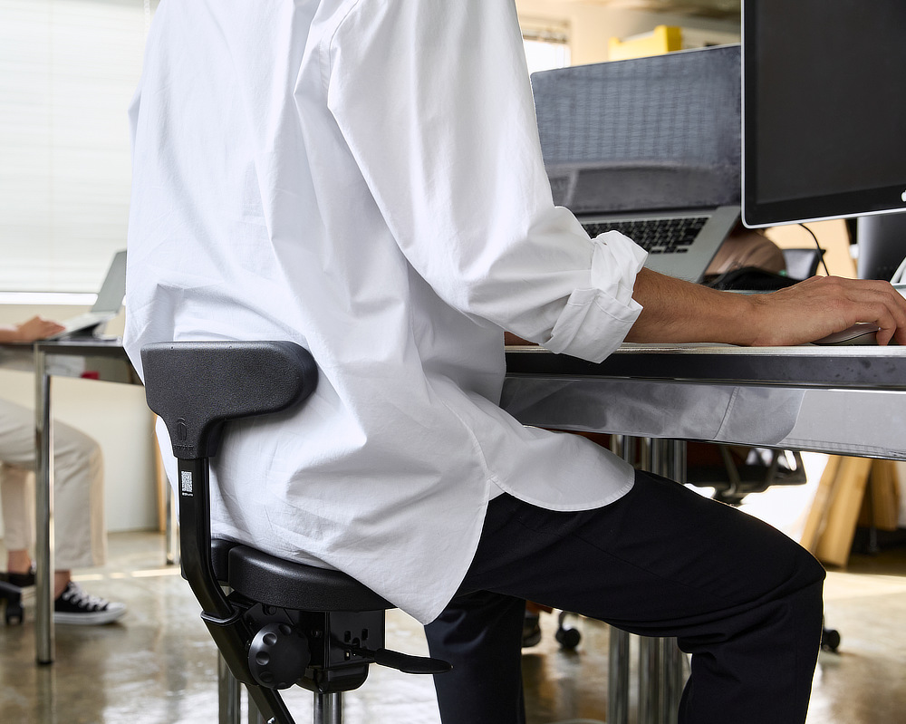 メディカルシート単品》健康医療アワード受賞 腰・姿勢・集中力に