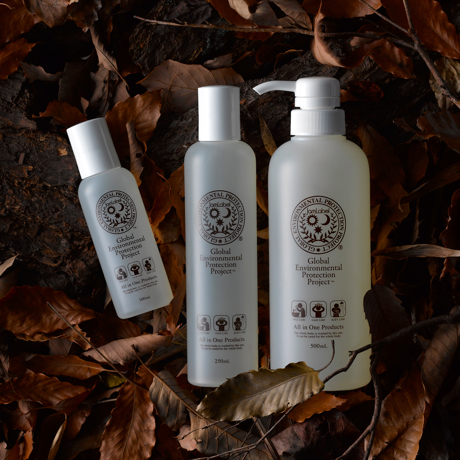 詰替パック500ml》これ1本で全身洗えて、肌も髪もしっとり潤う