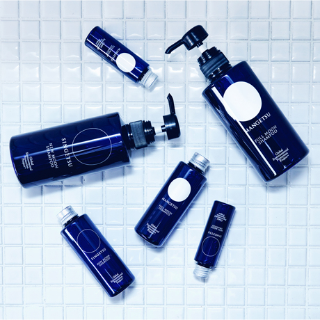 お試しセット50mlx2本》グリーンや果実の“自然の香り”でリフレッシュ