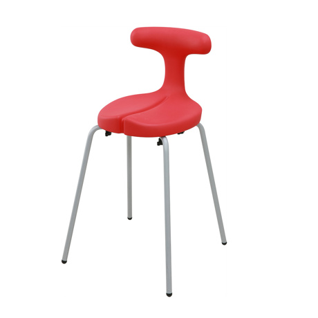 スツール》健康医療アワード受賞 腰・姿勢・集中力に、“座るだけ