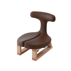 あぐらイス》健康医療アワード受賞 腰・姿勢・集中力に、“座るだけ