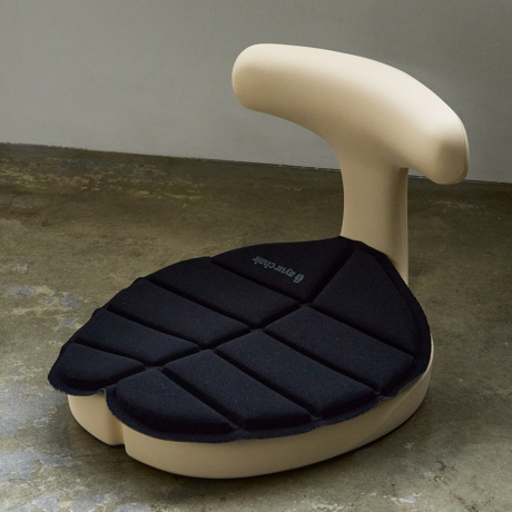 オプション／体圧分散マットby SORBO》坐骨座りを快適にする低反発