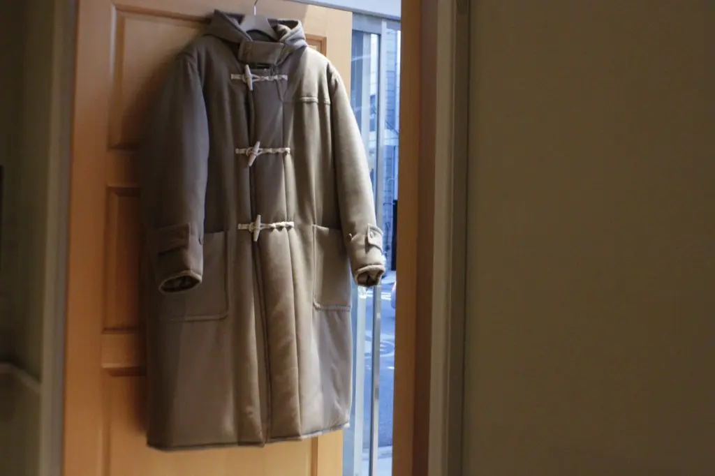 日本のDUFFLE COAT - 1LDK AOYAMA