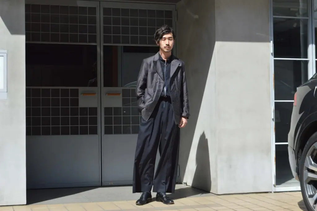 m's braque -JUMP SUIT for 1LDK AOYAMA HOTEL- Vol.2 +α - 1LDK AOYAMA