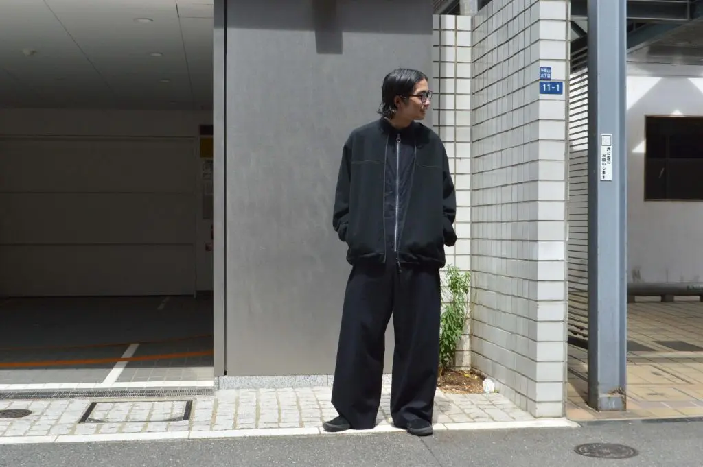 m's braque -JUMP SUIT for 1LDK AOYAMA HOTEL- Vol.2 +α - 1LDK AOYAMA