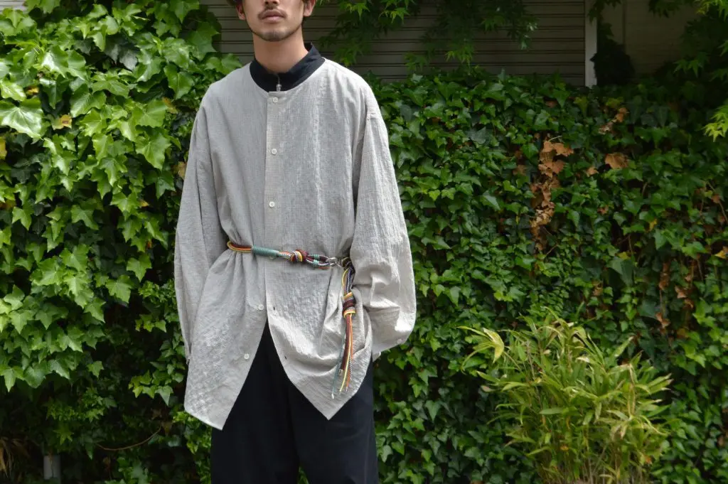 m's braque -JUMP SUIT for 1LDK AOYAMA HOTEL- Vol.2 +α - 1LDK AOYAMA