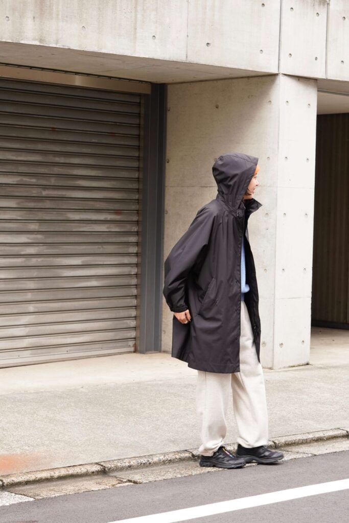 MY___のストームコート - 1LDK AOYAMA