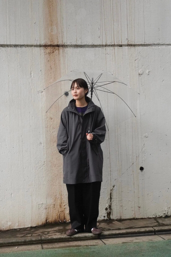 MY___のストームコート - 1LDK AOYAMA