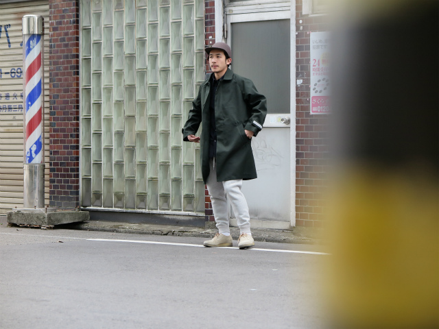 UNIVERSAL PRODUCTS SUNBRELLA “KHAKI” - 1LDK annex