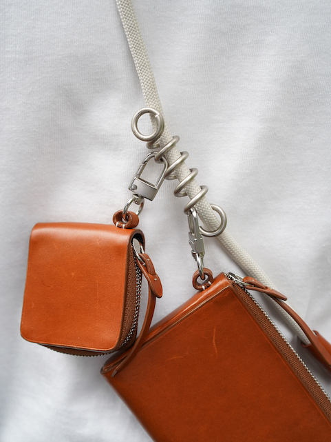 Ed Robert Judson × Topologie Coil アタッチ