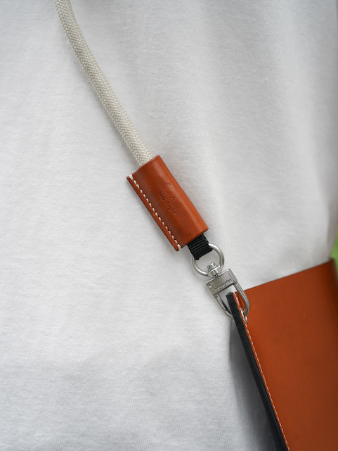 Ed Robert Judson × Topologie Coil アタッチ