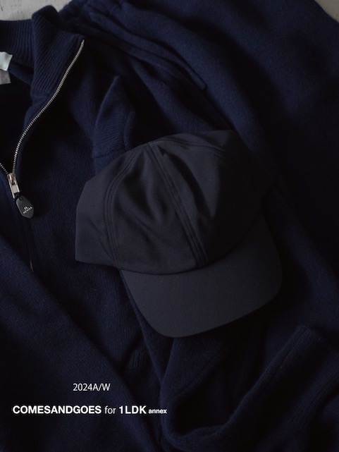 24AW COMESANDGOES for 1LDK annex - 1LDK annex