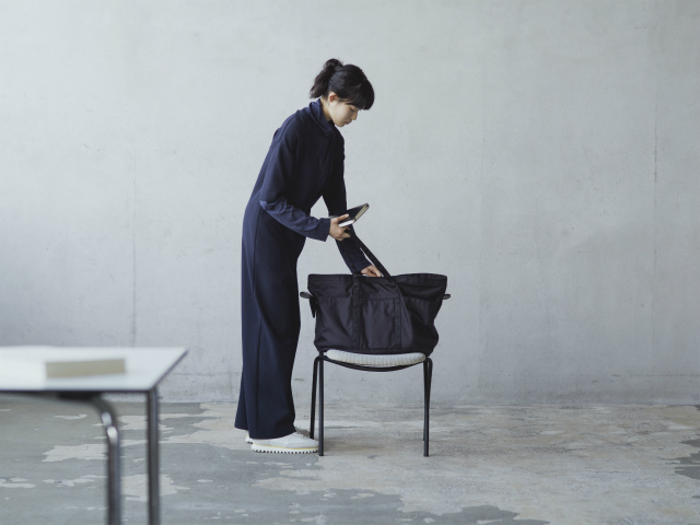 MONOLITH POP-UP @1LDK annex #2 - 1LDK annex