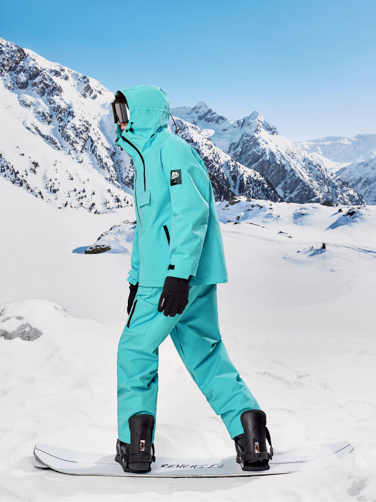RenChill 3L Vibrant Snowsuits - Men's – Alpine Master