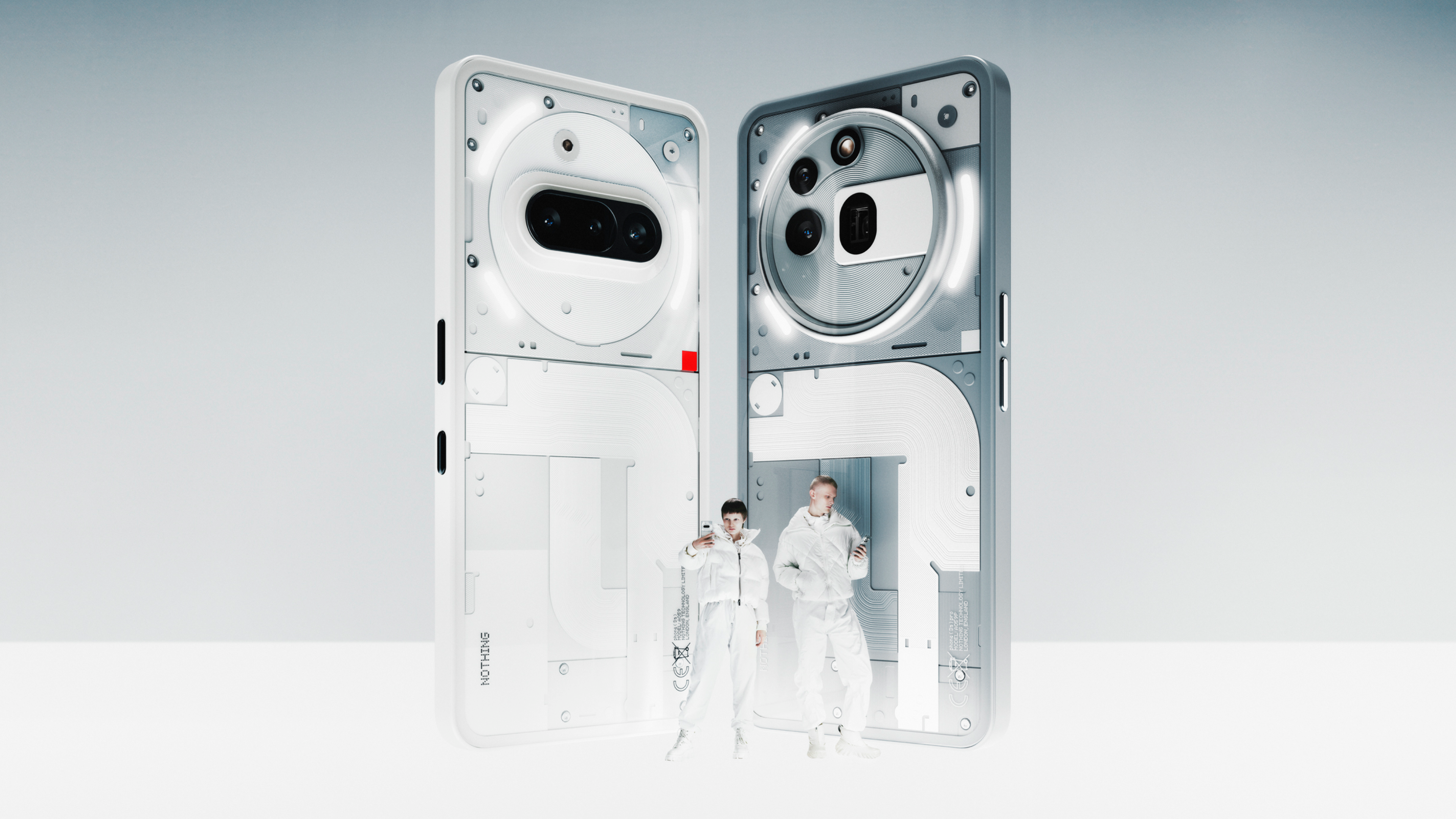 Nothing Unveils Phone (3a) and Phone (3a) Pro - Priced from RM1699