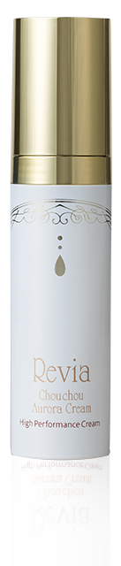 レ・ヴィア シュシュ オーロラクリーム｜株式会社ファースト