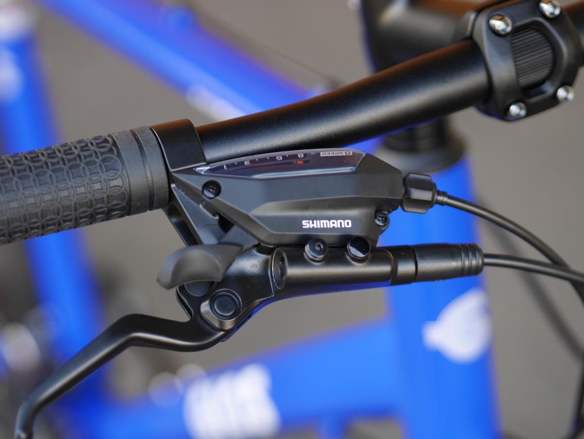 GIOS ジオス｜2026 NEW MISTRAL DISC [ニュー ミストラル ディスク