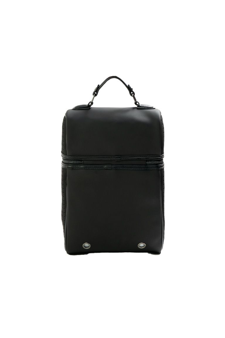 SHOES BAG［BLACK］ | VATOMCE | 1PIU1UGUALE3正規店