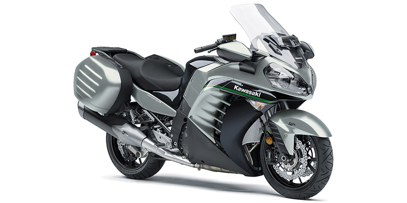 2018 Kawasaki Ninja ZX-14R Price, Trims, Options, Specs, Photos