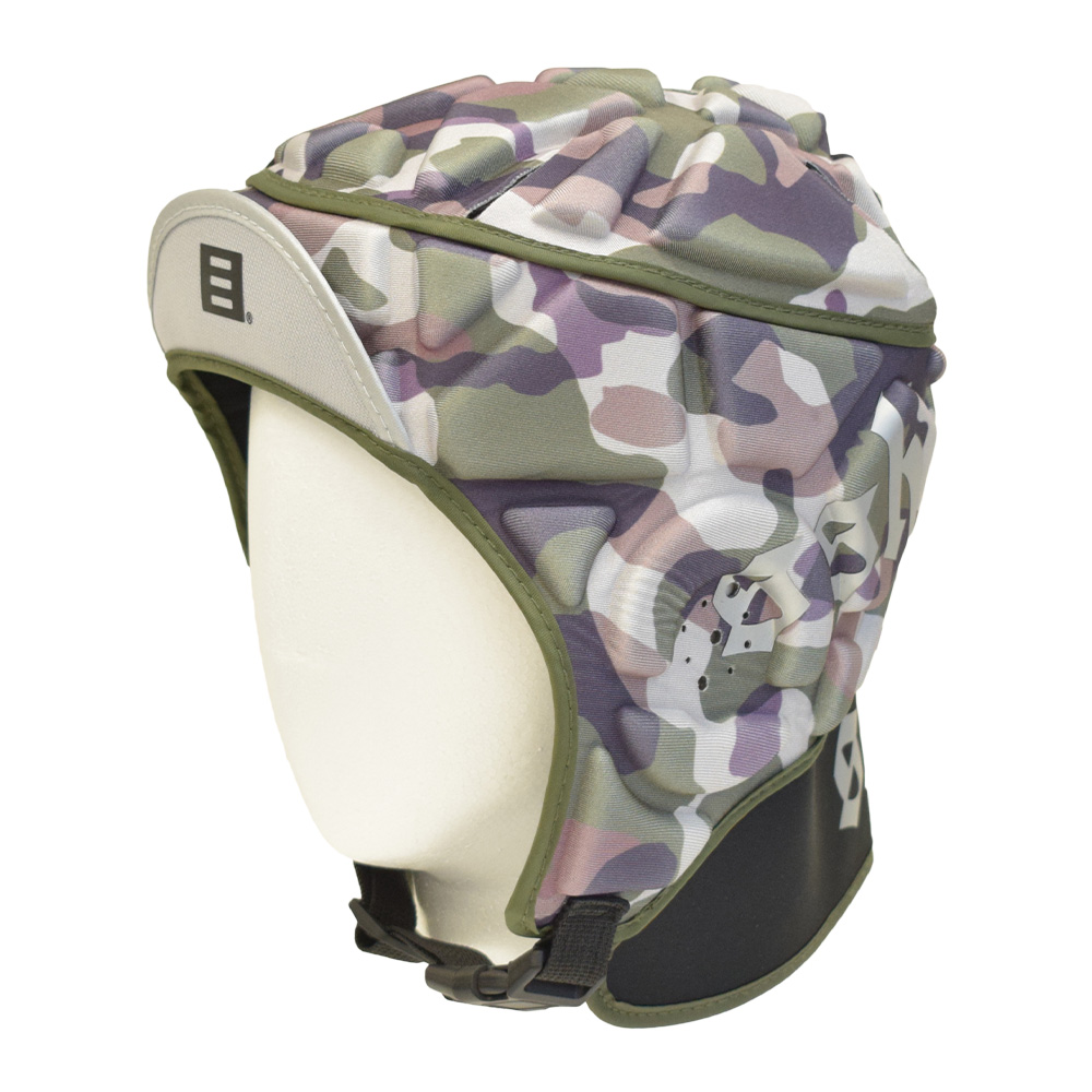 ONE WORLD LTD. / DMC SOFT SURF HELMET V2 CAMO｜サーフヘルメット