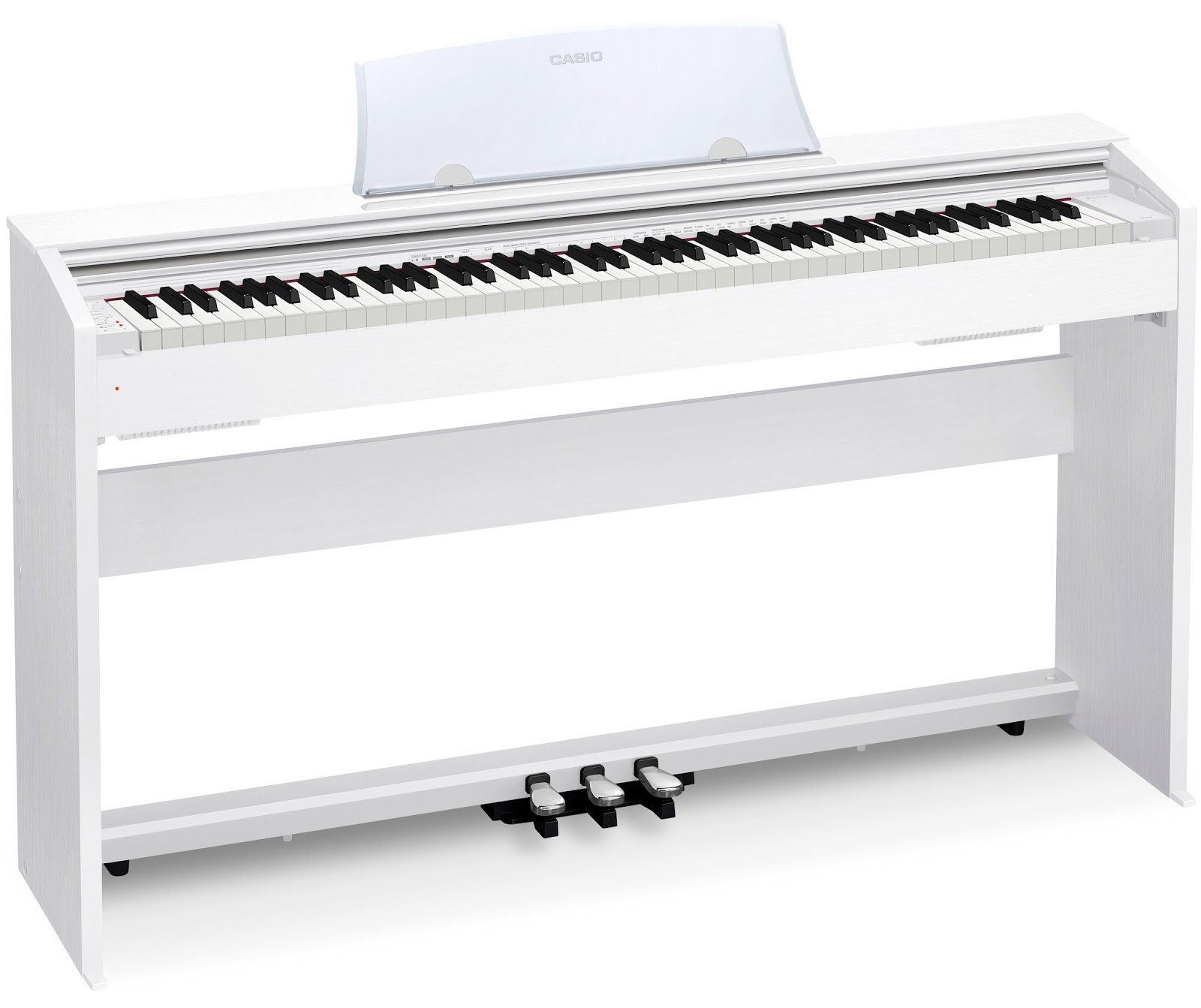 Casio PX-770 / PX-765CB - REVIEW | 2025 Digital Pianos | 88-Key