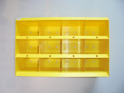 非売品 NGK スパークプラグ ショーケース ディスプレイケースラック