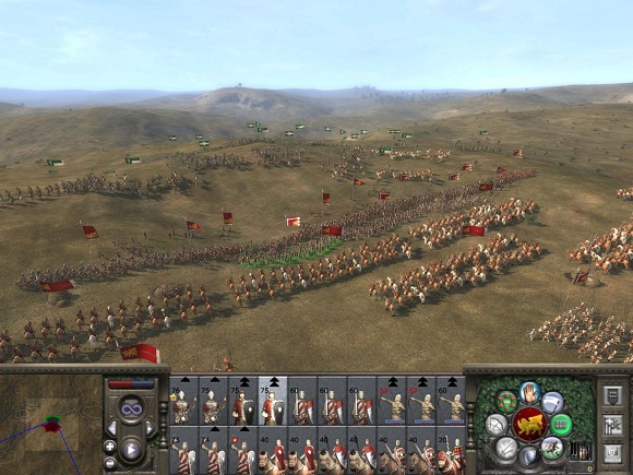 Medieval II Total War - nyanmage1967 @ ウィキ - atwiki（アットウィキ）
