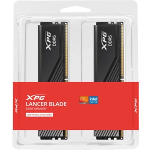 Memorie ADATA XPG Lancer Blade 32GB DDR5 6400MHz CL32 Dual Channel