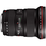 Canon EF 16-35mm F2.8L II USM: DPReview | Photography News, Gear