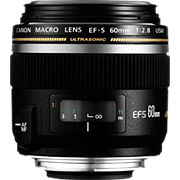 Canon EF-S 60mm f/2.8 Macro USM: DPReview | Photography News, Gear