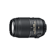Nikon AF-S DX Nikkor 55-300mm f/4.5-5.6G ED VR: DPReview