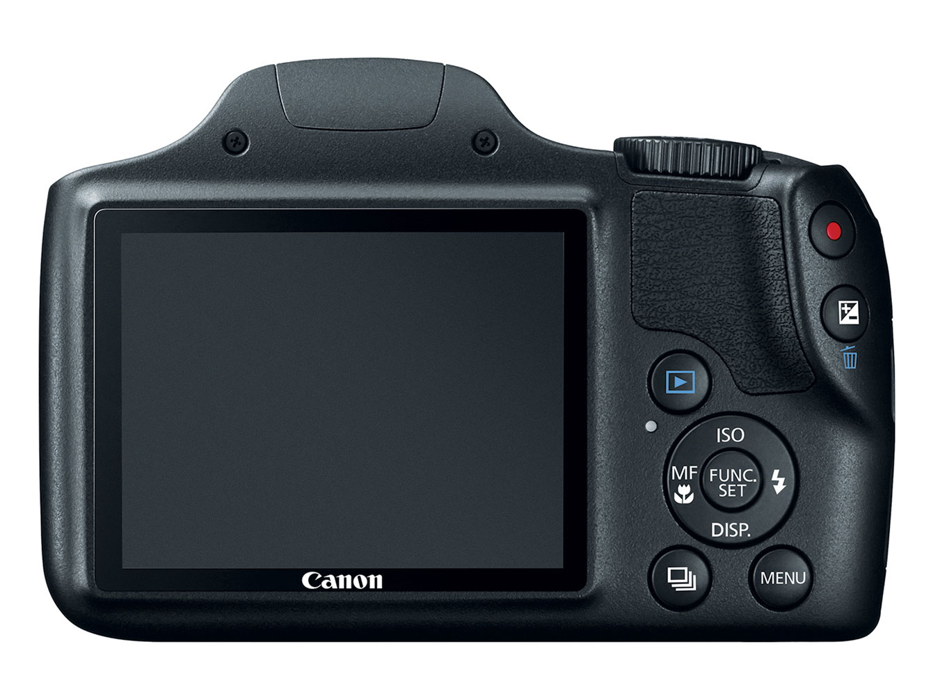 Canon introduces inexpensive PowerShot SX400 IS and SX520 HS