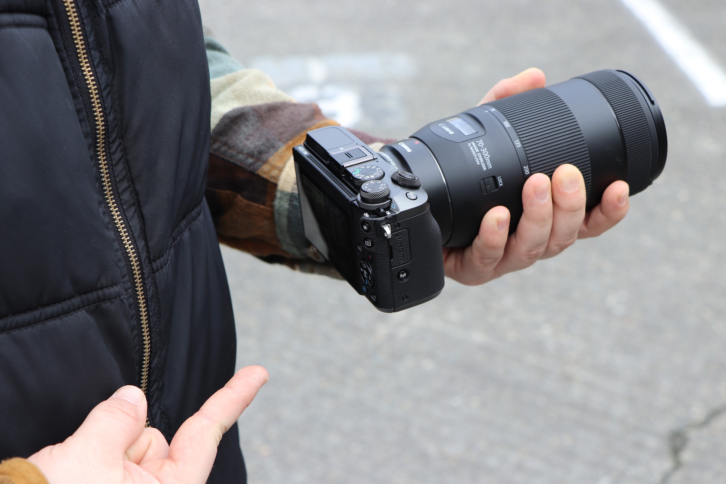 Canon EOS 77D / EOS 9000D: DPReview | Photography News, Gear