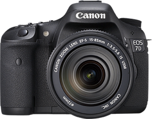 Canon EOS 7D Review: DPReview | Photography News, Gear Reviews